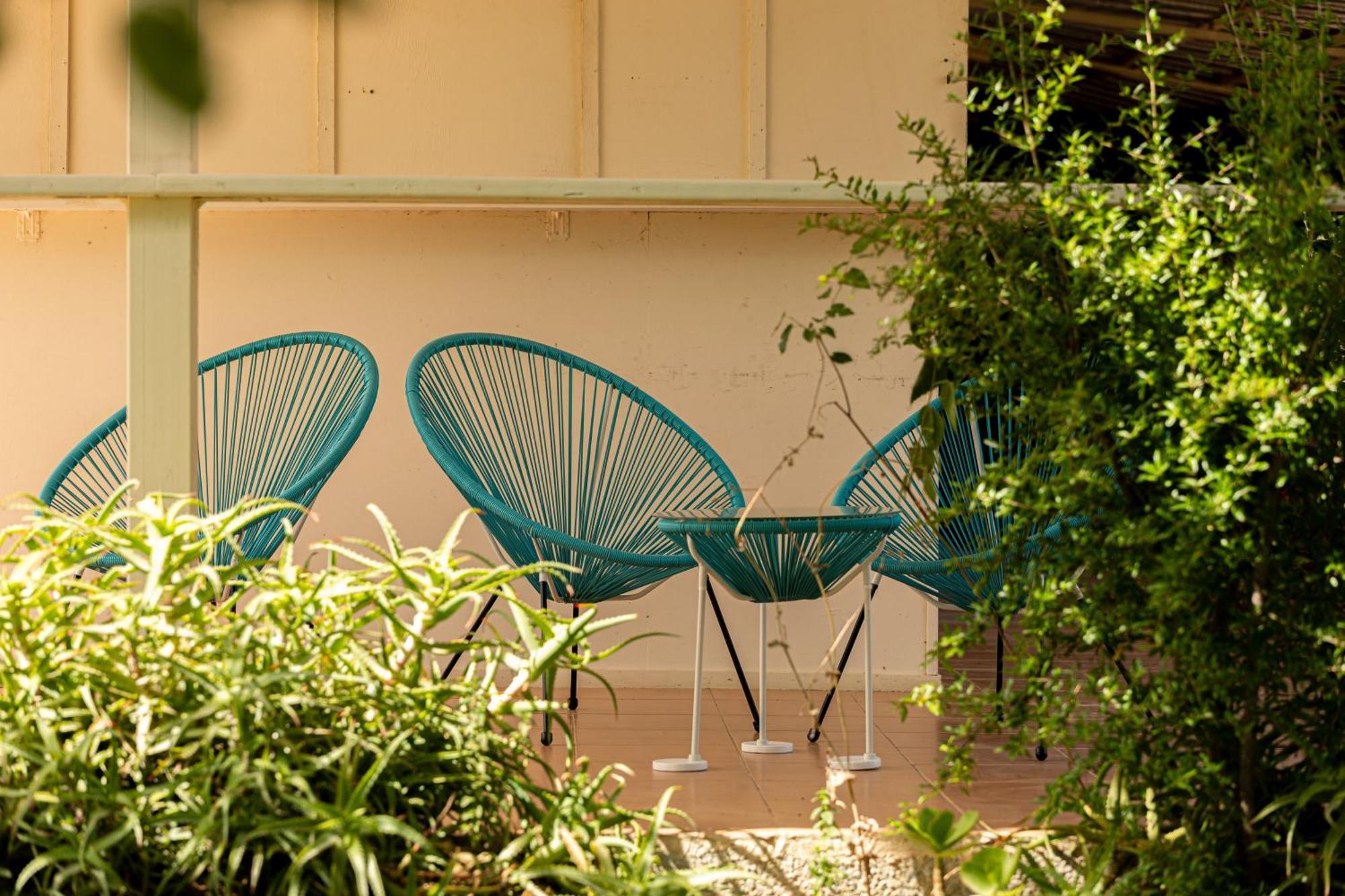 Villehardouin Farm Estate, Studios & Apartments, Minia, Kefalonia Αργοστόλι Εξωτερικό φωτογραφία