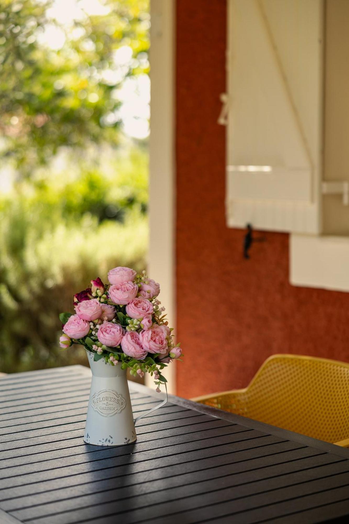 Villehardouin Farm Estate, Studios & Apartments, Minia, Kefalonia Αργοστόλι Εξωτερικό φωτογραφία