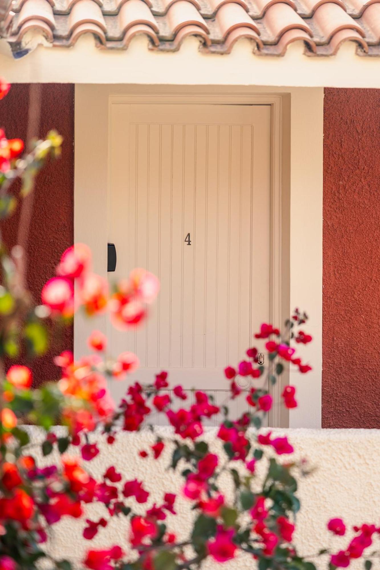 Villehardouin Farm Estate, Studios & Apartments, Minia, Kefalonia Αργοστόλι Εξωτερικό φωτογραφία