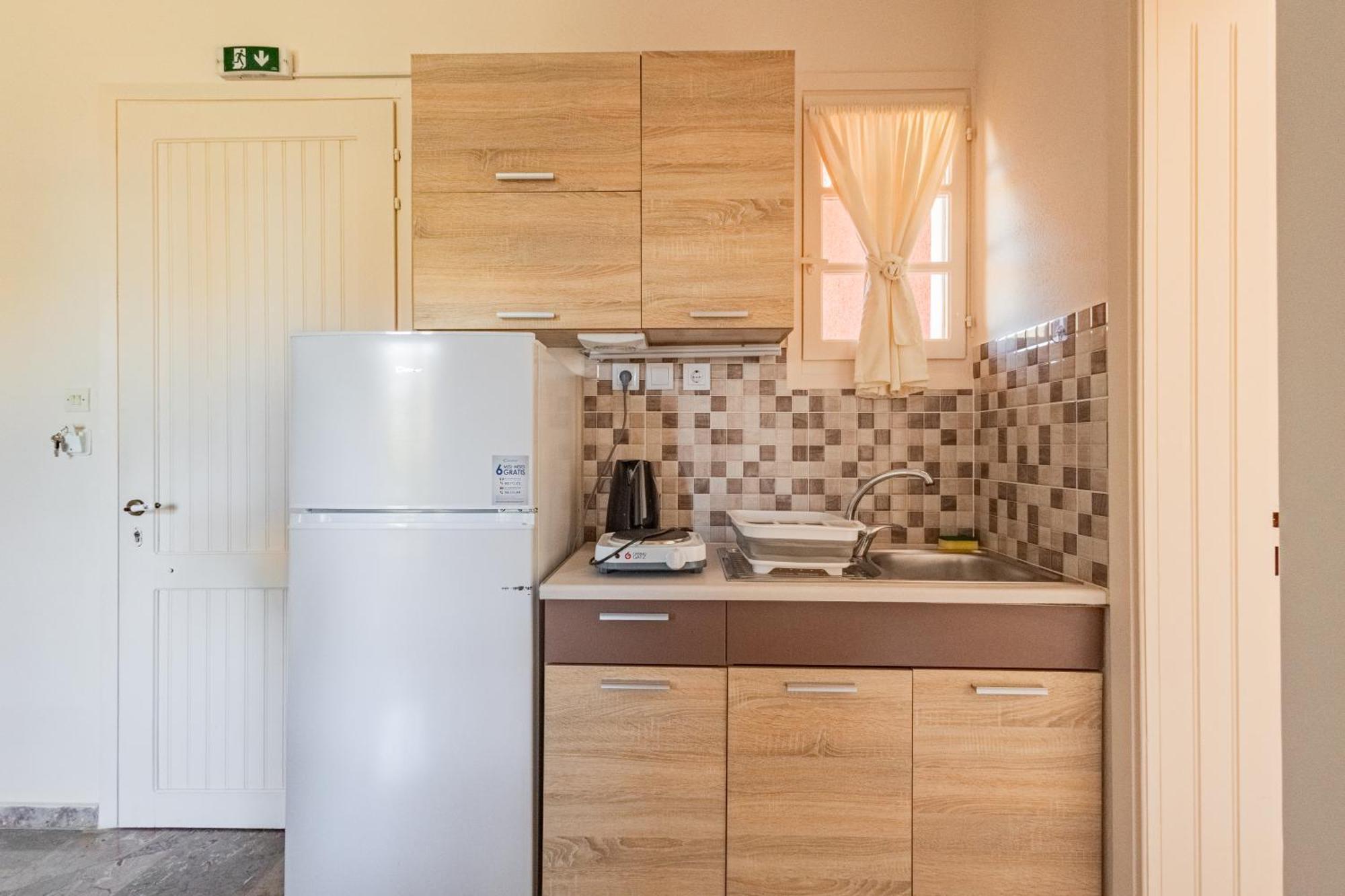Villehardouin Farm Estate, Studios & Apartments, Minia, Kefalonia Αργοστόλι Εξωτερικό φωτογραφία